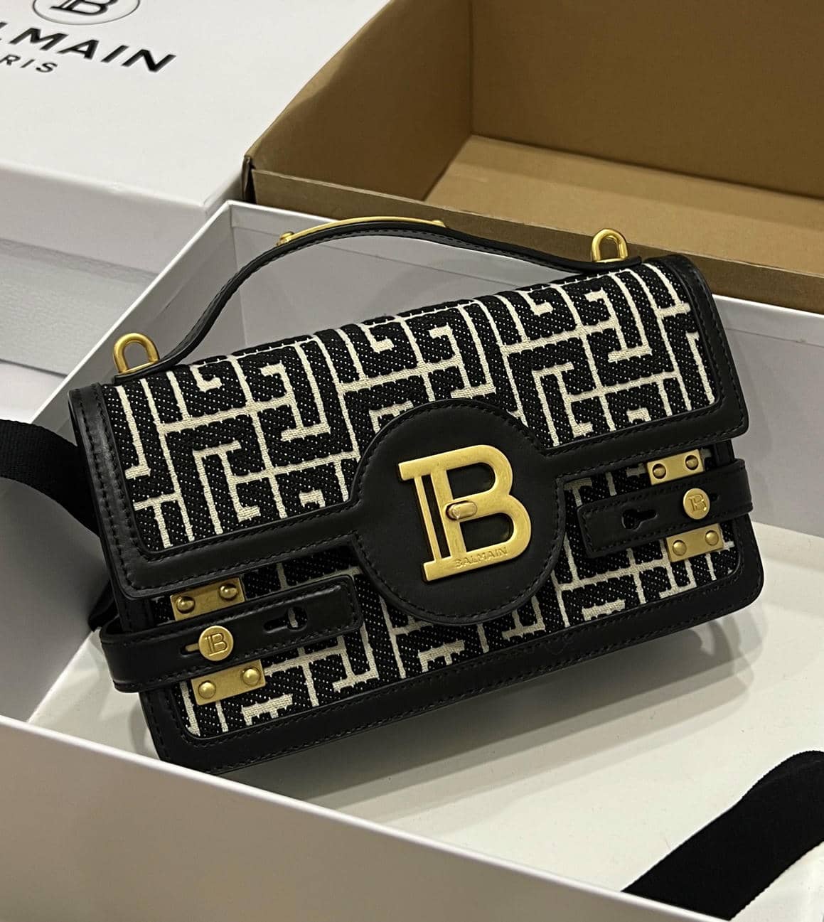 Bag Balmain